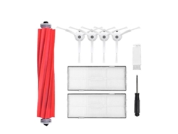 Accesorios para robot aspirador con filtro HEPA y cepillo lateral principal G10s