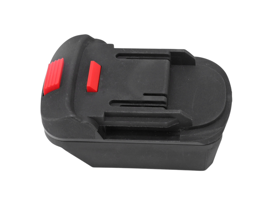 Adaptador Convertidor De Batería De 18-21 V A Dca Para Herramientas Portátiles De Corte Y Pulido.