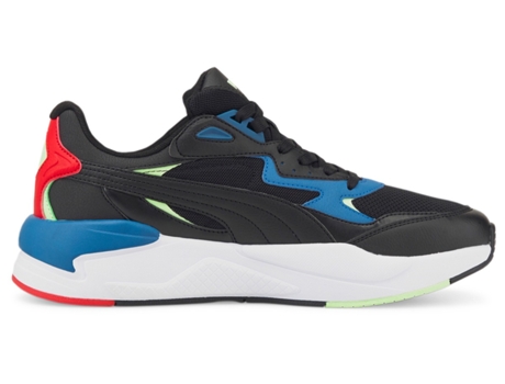Zapatillas PUMA Unisexo (Multicolor - 41)