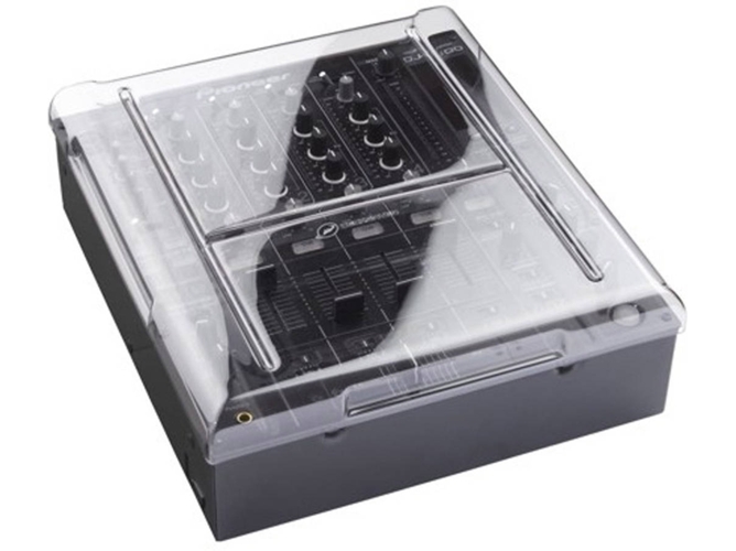 Tapa de protección DECKSAVER Pioneer Djm-800 (12" Mixer )