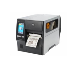 Impresora de transferencia térmica Zebra Zt411