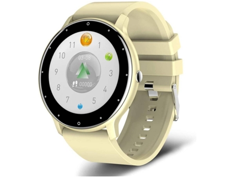 Smartwatch ENZONS Android iOS