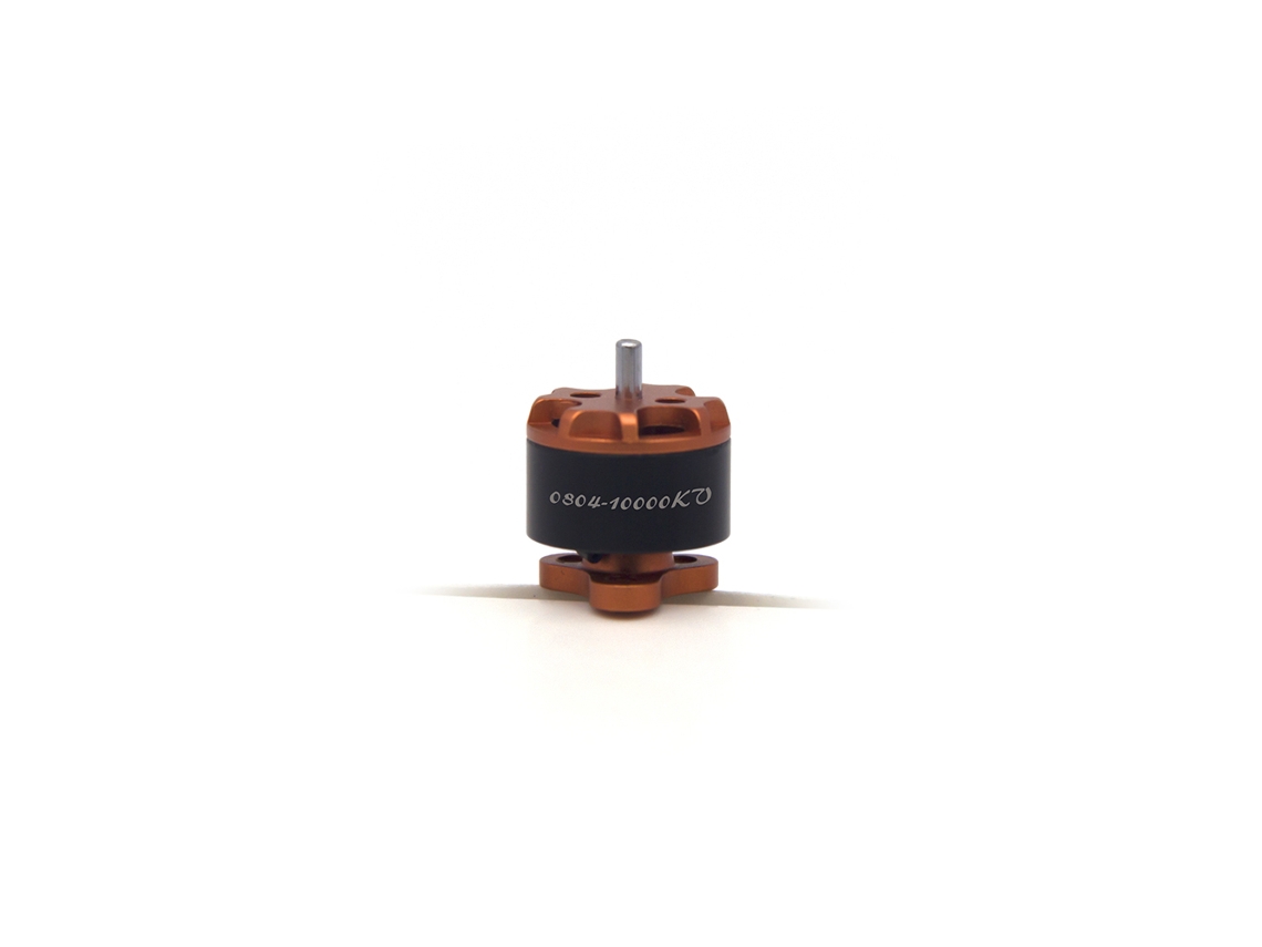 Motor Sin Escobillas 0804 15000kv 1-2s Para Accesorios Profesionales De Carreras Fpv Para Drones Rc