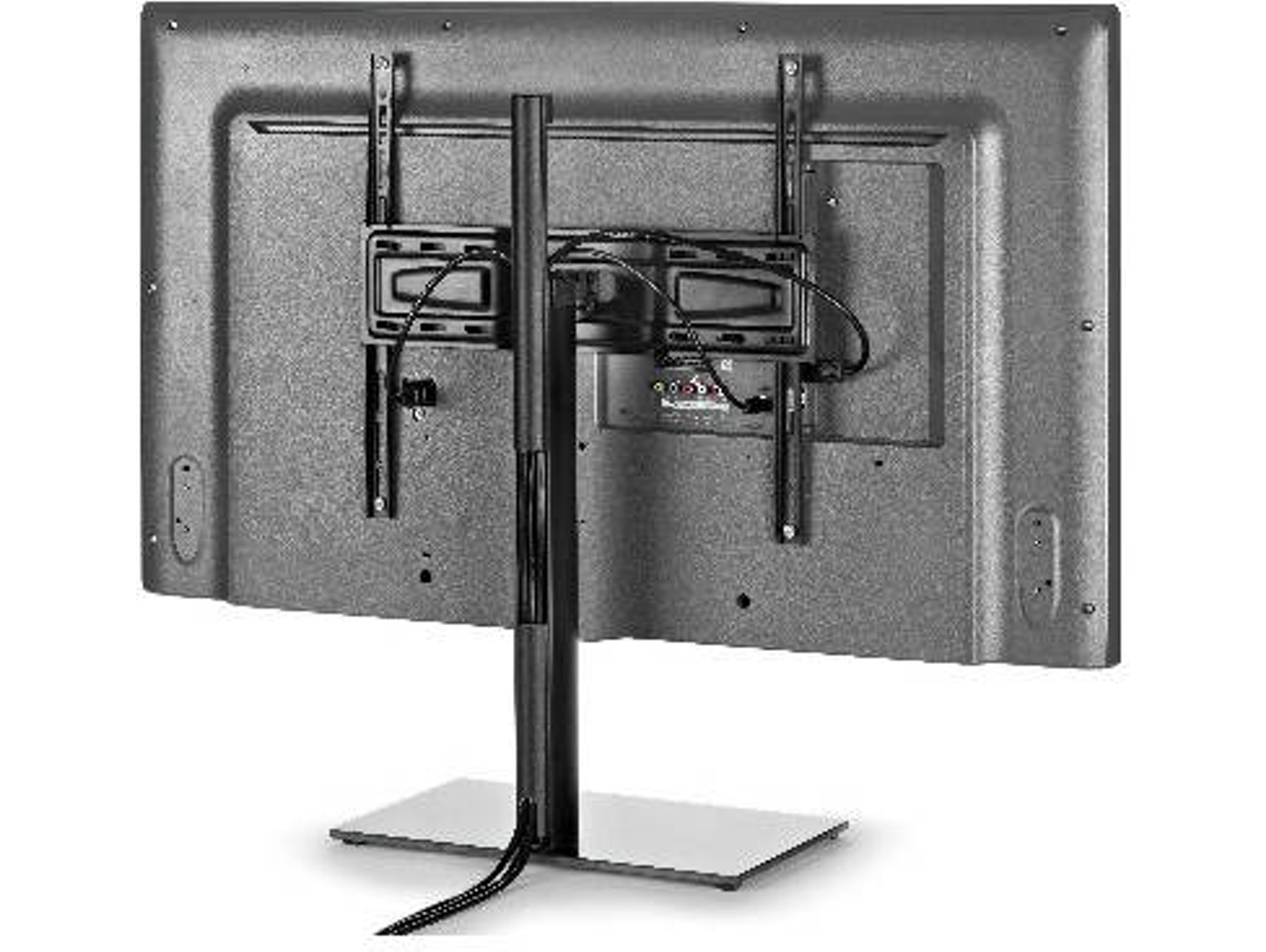 Soporte de Mesa MELICONI 635093 (32'' a 55'' - Hasta 30 Kg)