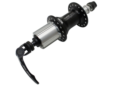 Buje trasero de carretera MICHE Campagnolo 9-10-11V. 32T.