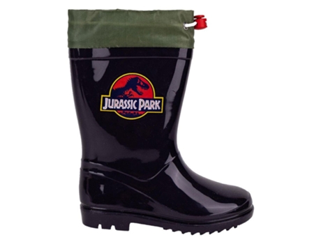 Botas de lluvia Jurassic Park Azul EU 29 CERDA GROUP