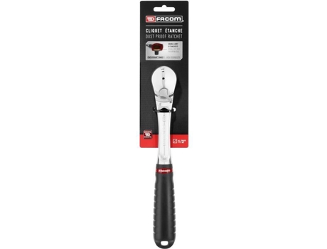 FACOM WATERPROOF RATCHET 1/2