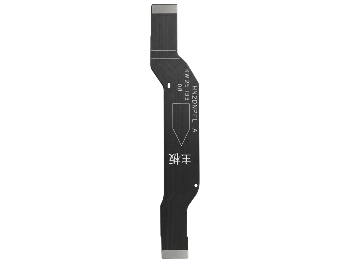 Flex De Repuesto Para Placa Base Compatible Honor 400