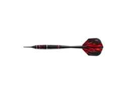 Dardos HARROWS Fire Hich Grade Alloy 16gR