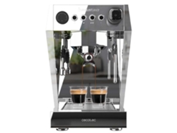 Barista Brava Cecotec