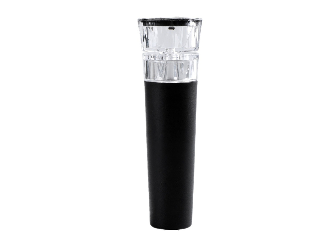 Tapón De Vacío Reutilizable Para Vino, Antioxidante, Mantiene La Frescura, Sellador Duradero Para Botellas De Vino Tinto.