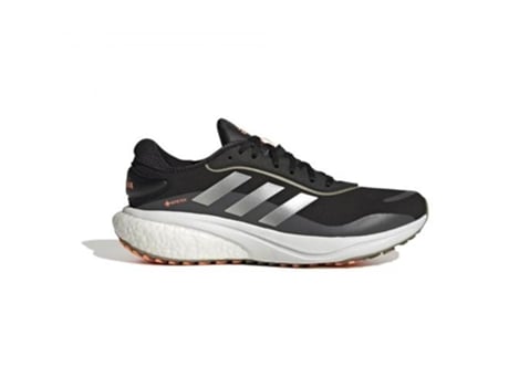 Zapatillas ADIDAS Supernova Gtx Material Sintético Hombre (48 - Negro)