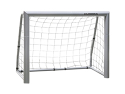 Hudora 76932 - Portería De Fútbol Expert 120