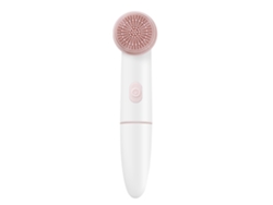 Cepillo facial eléctrico impermeable con 2 velocidades para limpieza profunda y cuidado diario Csyy