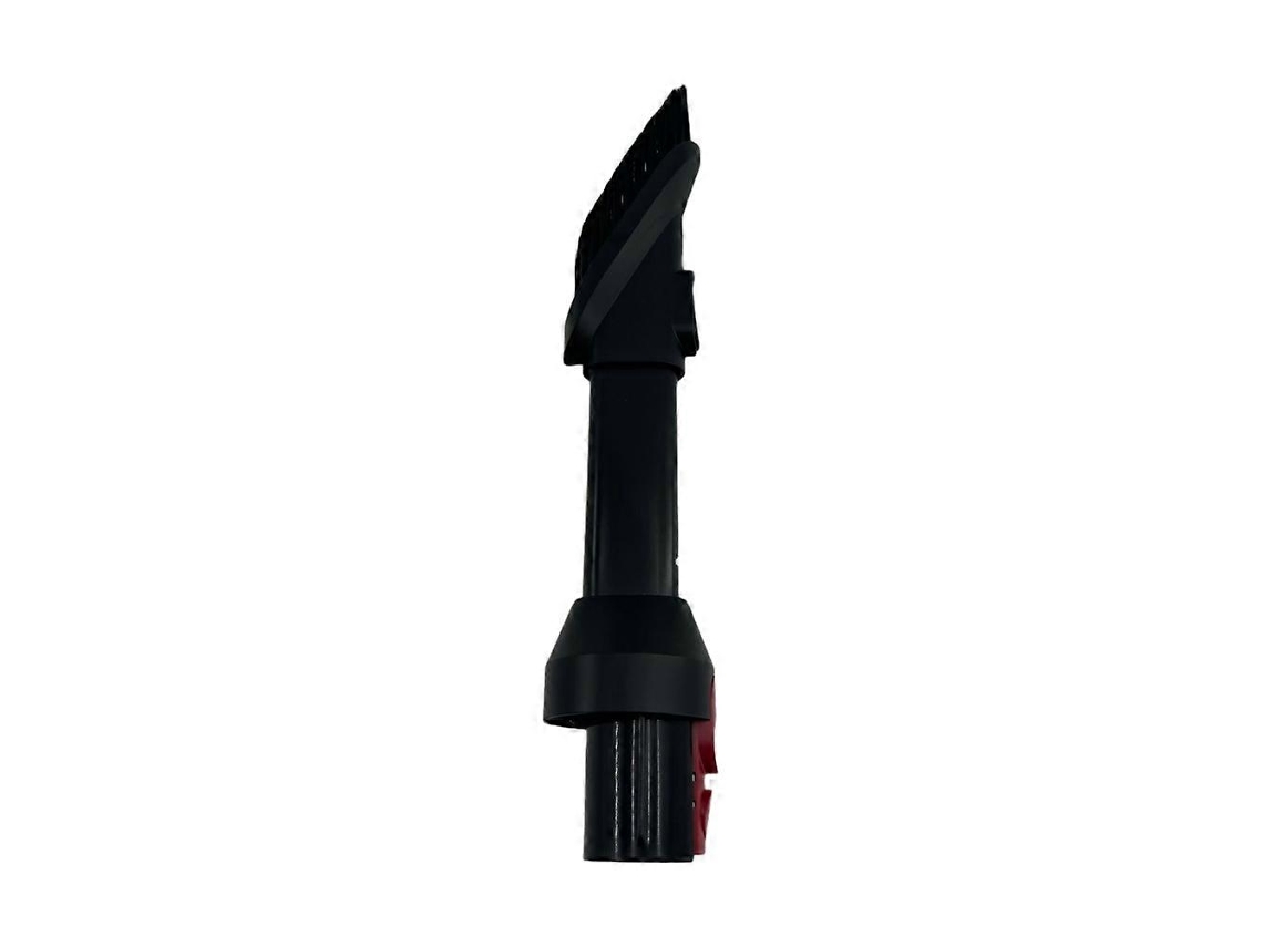 2 In 1 Suction Nozzle Long Flat Brushfor Roborock H50 Ultra / H60 Ultra Vacuum Cleaner Replacement Parts