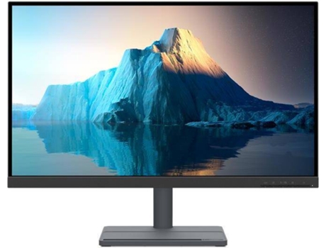 Monitor LENOVO L27q-35 (27'' - Quad HD - LED VA)