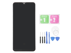 Conjunto De Pantalla (pantalla Lcd, Pantalla Táctil) Compatible Con Samsung A30 2019 A30s