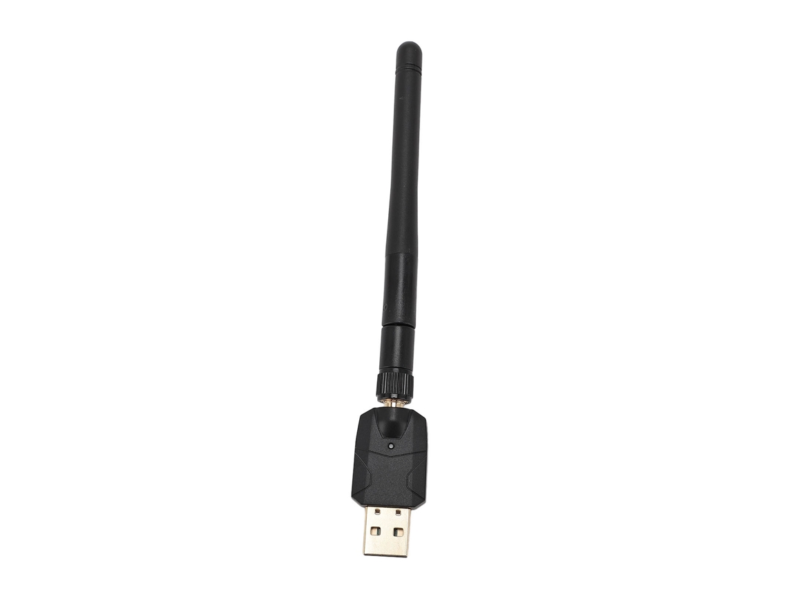Adaptador Usb Bluetooth 5.4 Para Pc, 328 Pies, Ble Edr, Windows 11, 10, 8.1, Teclado, Ratón Y Auriculares.