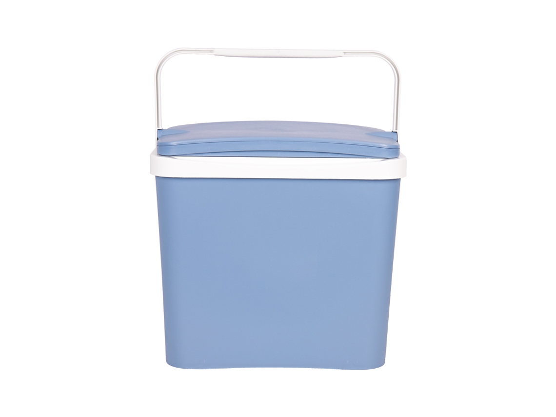 Refrigerador rígido de 24 litros | Azul claro | Polipropileno Cofan