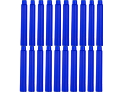 Recambios De 100u Azul Para Oficina 34 M Diseño Moderno