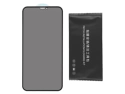 Protector De Pantalla De Vidrio Templado (protección De Privacidad 3d, Cobertura De Pantalla Completa)