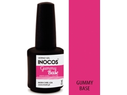 Base para Uñas INOCOS Gummy