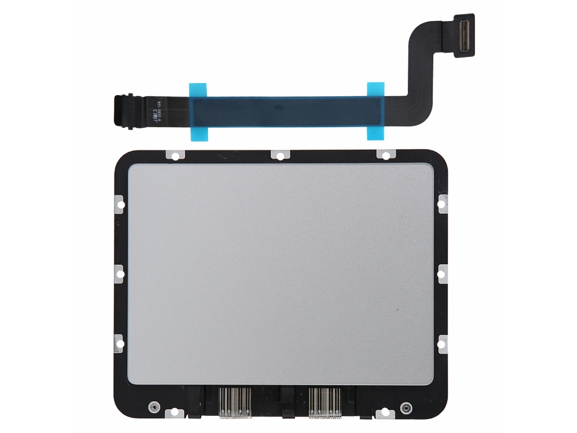 Touchpad (adequado Para Macbook Pro A1398 2015, Acessório De Substituição Durável)