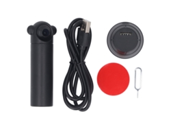 Bolsa De Almacenamiento Para Dron Mini 4 Pro Con Estuche Rígido Y Correa Para El Hombro.