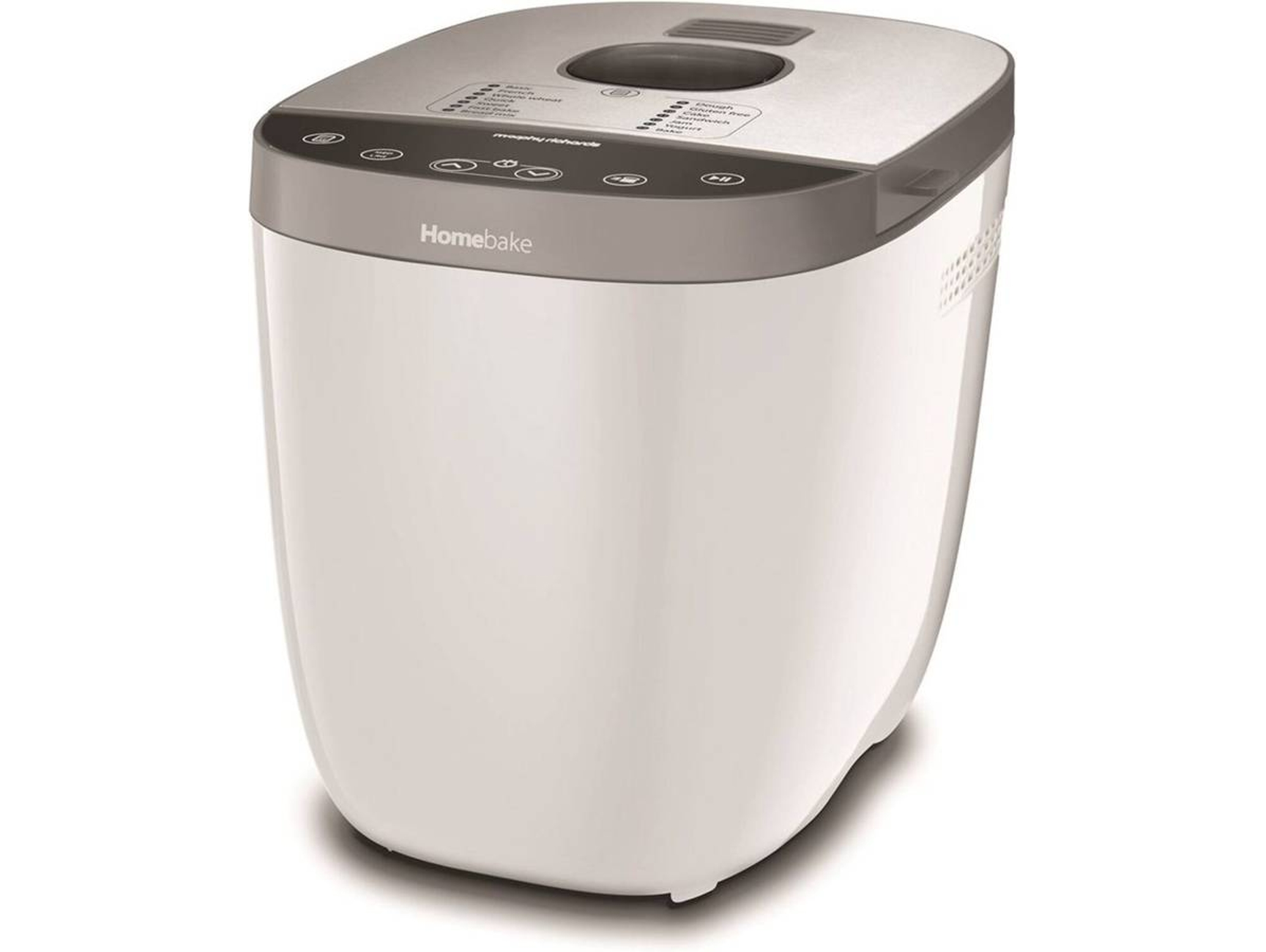 MÁQUINA DE PÃO MORPHY RICHARDS 502001