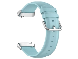 Correa de PU transpirable para reloj inteligente Redmi Watch 3 Active/Lite, cómoda.