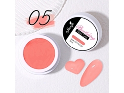 Uv/led Light Phototherapy Nails Glue Soft Easy Carved Shaped Nail Glue For Nails Salon GOKOCO