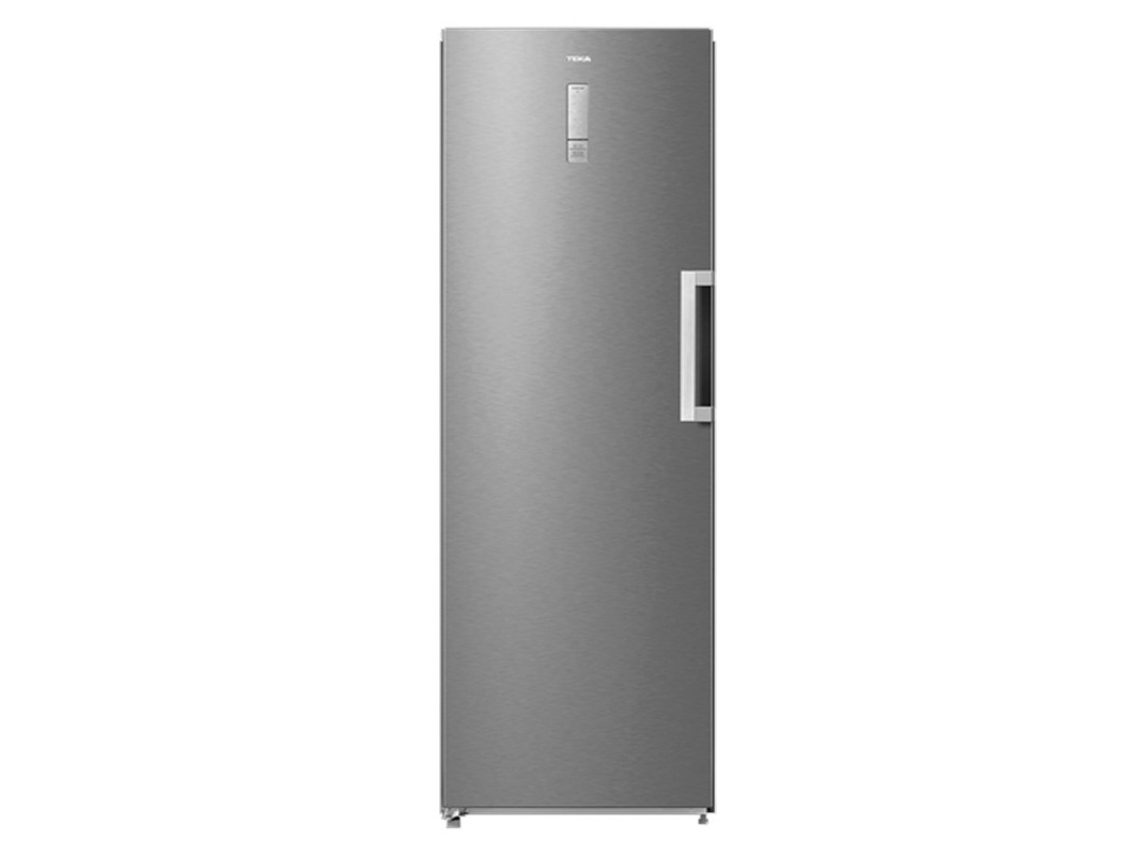 Congelador Vertical TEKA RSF 75640 SS (192.5 cm - Inox)