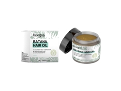 Aceite capilar Batana para el crecimiento, el volumen y el engrosamiento del cabello.