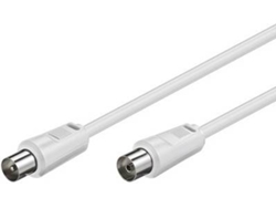 Cable de Antena GOOBAY AK 150, 1.5m