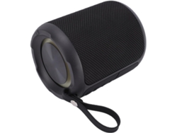 Altavoz Bluetooth Portátil De 40 W, Potente Altavoz Inalámbrico Para Exteriores Con Graves Profundos.