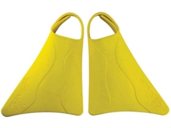 Aletas de Natación FINIS Fishtail 2 (EU 22-29)