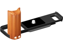 Mango Metálico En Forma De L – Suministros De Madera Ligeros | Electrodoméstico