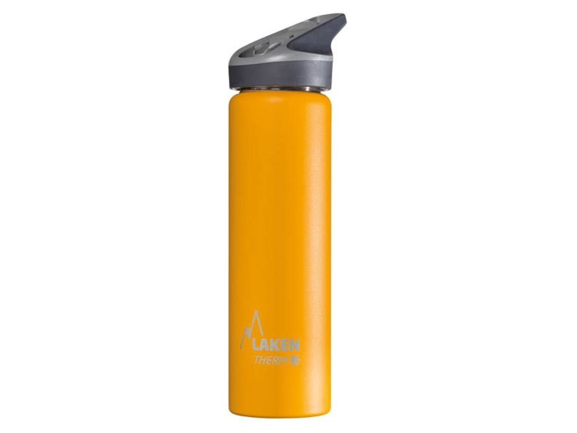 Termo LAKEN Aço inoxidável (750ml)