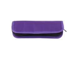 Estuche Portátil Para Insulina Con Cremallera, Mochila Refrigerada, Aislamiento Térmico, Ligero Para Viajar.