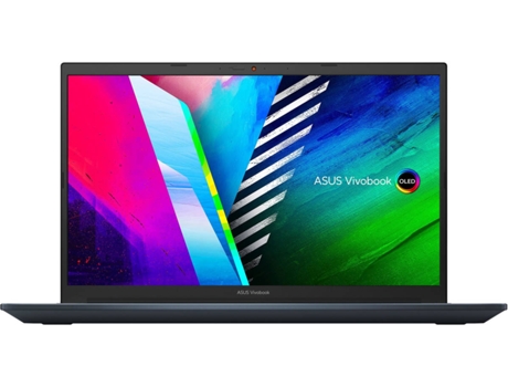 Portátil ASUS M3500QC-L1340W (15.6'' - AMD Ryzen R5-5600H - RAM: 16 GB - 512GB PCIE SSD - NVIDIA GeForce RTX 3050 )