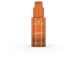 Crema facial hidratante Origins Ginzing (30 g)