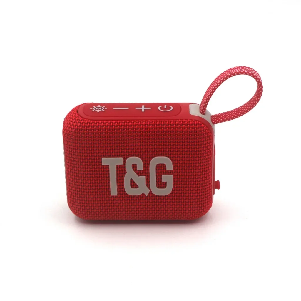 Altavoz Bluetooth