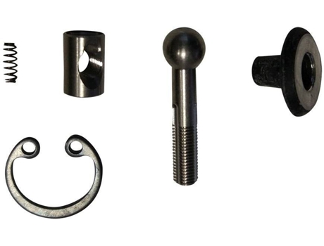 Palancas de Frenos FORMULA R1 Master Cylinder Lever Adjustment Kit