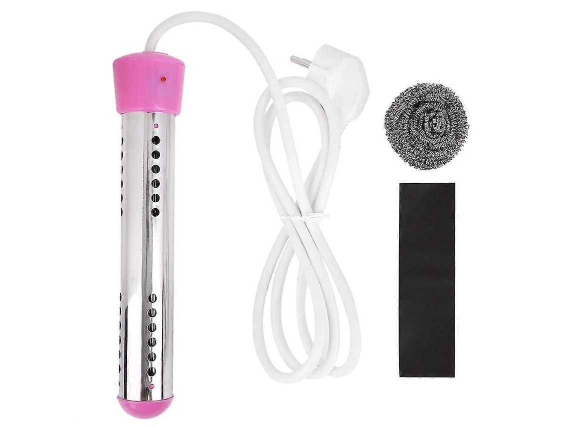 Kit de extrusor hotend GOKOCO (con boquilla de latón, 24 V, 40 W)