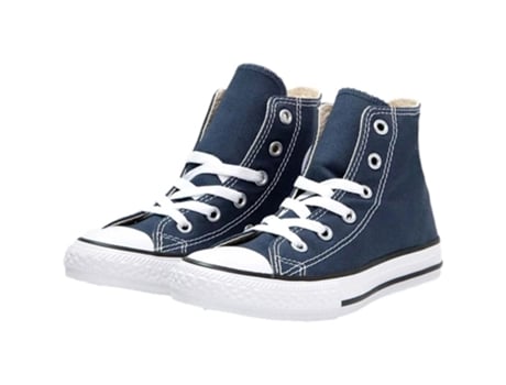 Zapatillas de Niños CONVERSE Chuck Taylor All Azul (28)