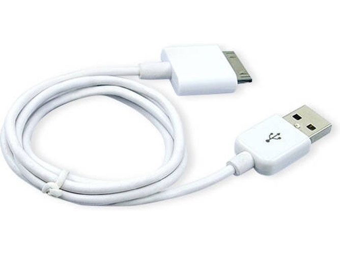 Cable 30 Pinos 3GO CIPHONE Blanco