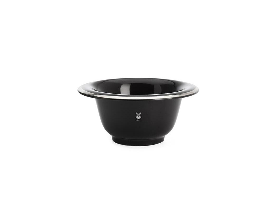 Tazón de afeitado de porcelana MÜHLE