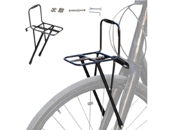 Portaequipajes para bicicletas | Portabolsas para bicicletas | Portaequipajes Gokoco Pair
