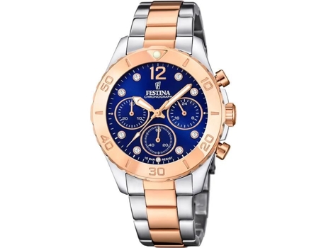FESTINA Boyfriend F20605/3 Reloj Quartz Femenino