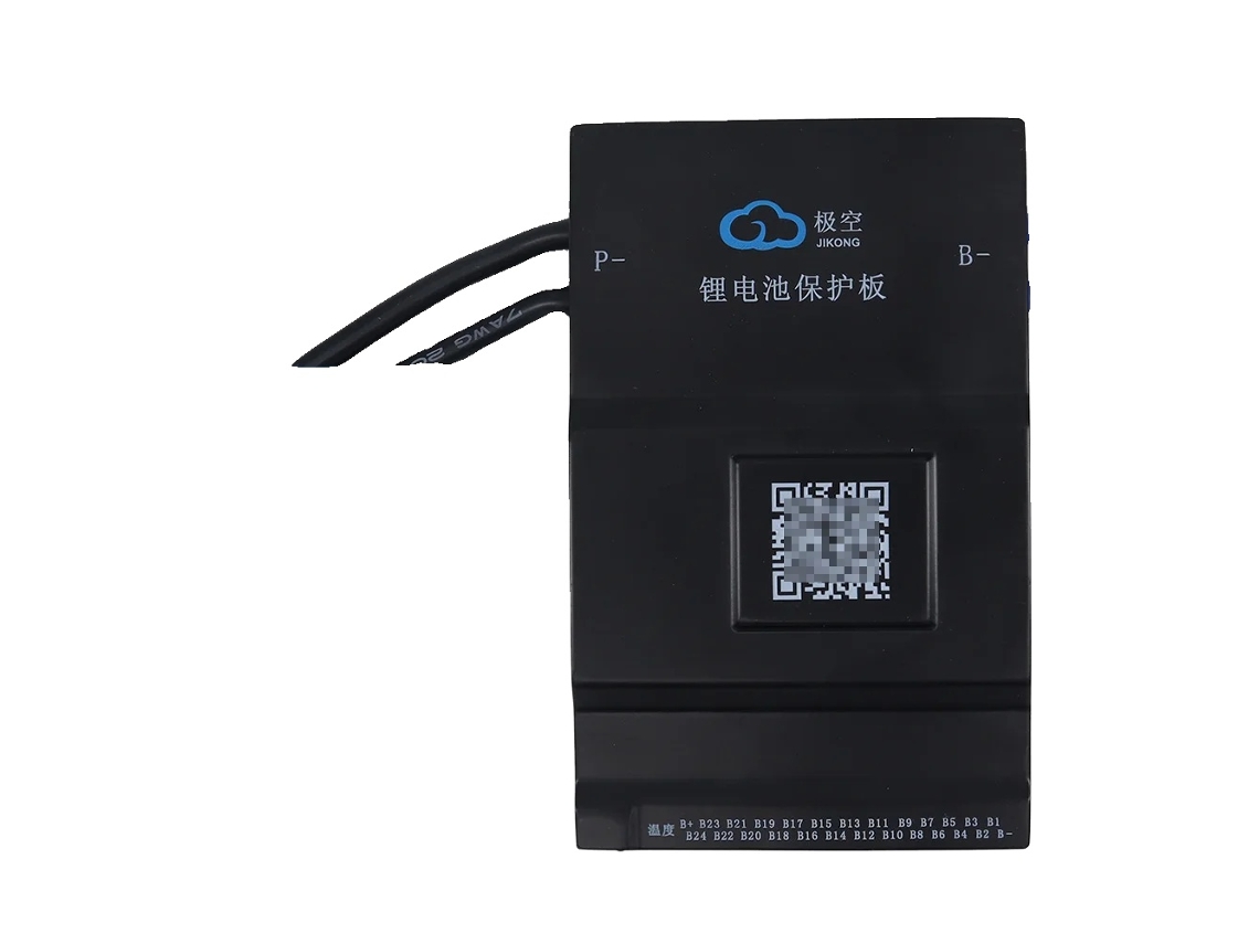 Jikong Bms, función de equilibrio activo, capacidad de carga/descarga de 200 A, B2A20S20P OEM
